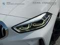 BMW 118 118dA 150ch M Sport 8cv Bianco - thumbnail 8