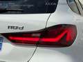 BMW 118 118dA 150ch M Sport 8cv Bianco - thumbnail 7