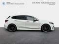 BMW 118 118dA 150ch M Sport 8cv Bianco - thumbnail 3