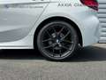 BMW 118 118dA 150ch M Sport 8cv Bianco - thumbnail 10