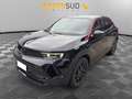 Opel Mokka II 2020 1.2 t GS Line s&s 130cv at8 Negro - thumbnail 1