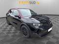 Opel Mokka II 2020 1.2 t GS Line s&s 130cv at8 Negro - thumbnail 3