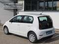 Volkswagen up! e- (mit Batterie) €15380,- excl. VST-Abzugsfähig Weiß - thumbnail 6
