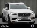 Volvo XC90 T8 AWD Plug-In Hybrid Plus Bright #AHK/Sitzh./P... Weiß - thumbnail 1