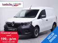 Renault Kangoo 1.5 Blue dCi 75 pk L1 v.a. 199,- p/mNavi, Trekhaak Blanc - thumbnail 1