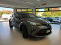 Toyota C-HR C-HR 1.8 Hybrid E-CVT Trend Blu/Azzurro - thumbnail 8