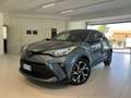 Toyota C-HR C-HR 1.8 Hybrid E-CVT Trend Blu/Azzurro - thumbnail 3