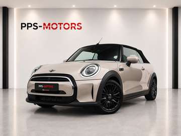 Mini Cabriolet 1.5A Cooper | NIEUWSTAAT