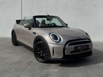 Mini Cabriolet 1.5A Cooper NIEUWSTAAT