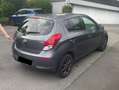 Hyundai i20 i20 1.2 Fifa World Cup Edition Grau - thumbnail 4