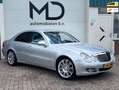 Mercedes-Benz E 200 K. Avantgarde OrigineelNederlands Grigio - thumbnail 1
