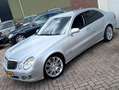 Mercedes-Benz E 200 K. Avantgarde OrigineelNederlands Grigio - thumbnail 4
