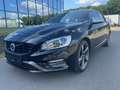 Volvo V60 V60 D6   R-DISIGN  BLACK EDITION Zwart - thumbnail 14
