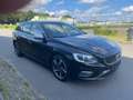 Volvo V60 V60 D6   R-DISIGN  BLACK EDITION Zwart - thumbnail 7