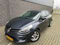 Renault Clio 0.9 TCe Limited/Dealer onderh/Nieuwe beurt/ Grijs - thumbnail 2