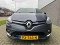 Renault Clio 0.9 TCe Limited/Dealer onderh/Nieuwe beurt/ Grijs - thumbnail 3
