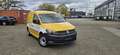 Volkswagen Caddy Nfz Kasten EcoProfi BMT Gelb - thumbnail 2