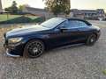 Mercedes-Benz S 500 S 500 Cabrio 9G-TRONIC Bleu - thumbnail 1