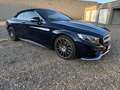 Mercedes-Benz S 500 S 500 Cabrio 9G-TRONIC Bleu - thumbnail 2