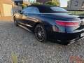 Mercedes-Benz S 500 S 500 Cabrio 9G-TRONIC Bleu - thumbnail 4