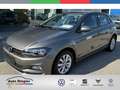 Volkswagen Polo 1.0 TSI Highline+CLIMATR.+NAVI+PDC ACC Apple CarPl Grau - thumbnail 1