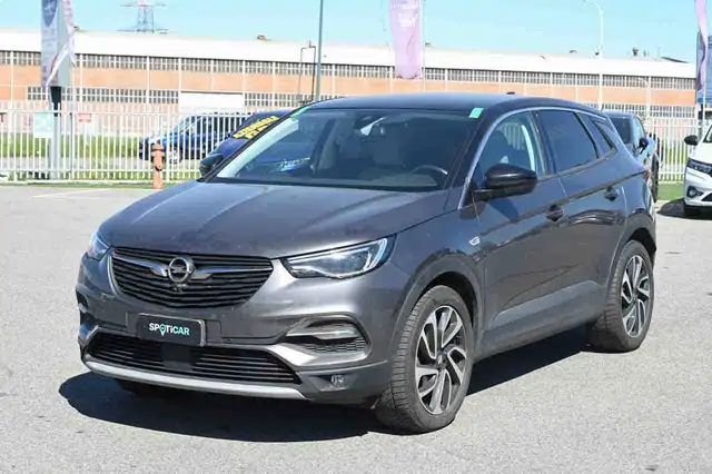 Opel Grandland X 1.5 ecotec Ultimate s&s 130cv