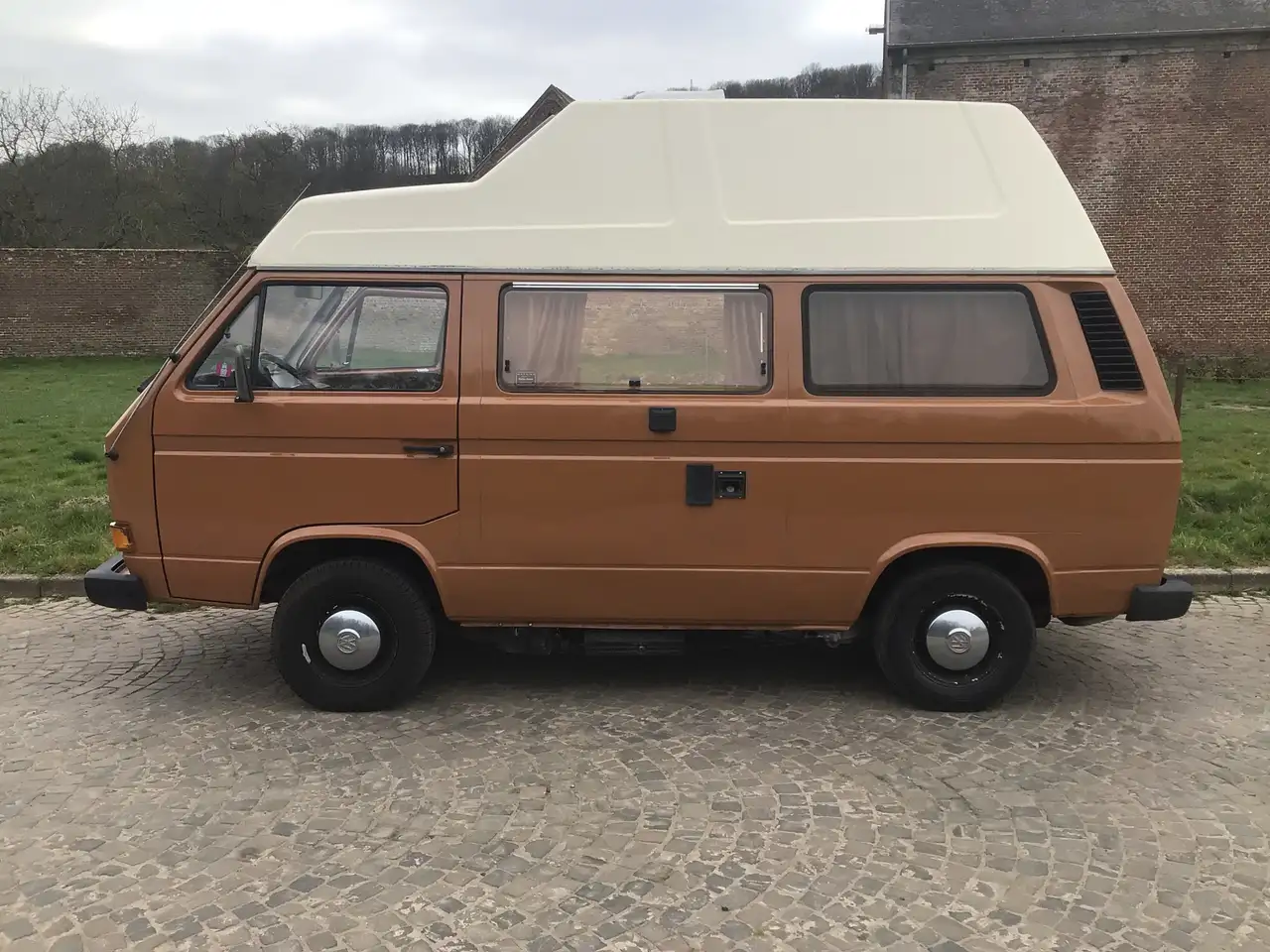 Volkswagen T3 California Joker, foto 3