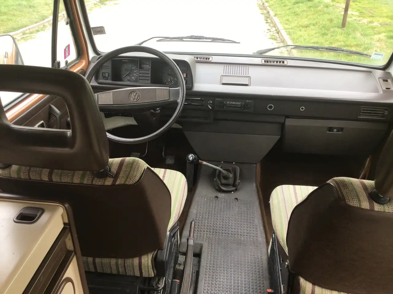 Volkswagen T3 California Joker, foto 5