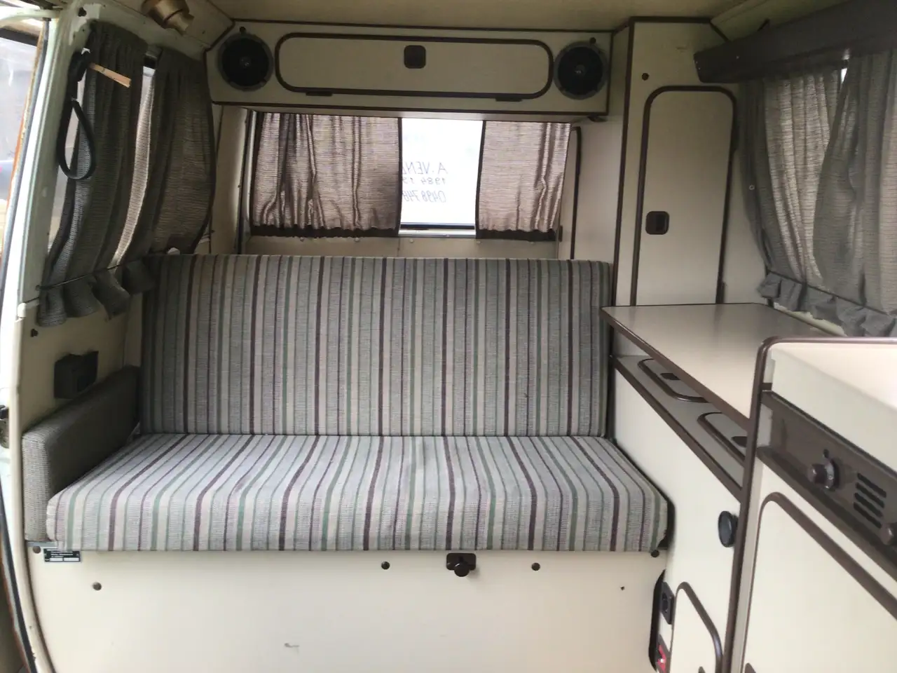Volkswagen T3 California Joker, foto 4