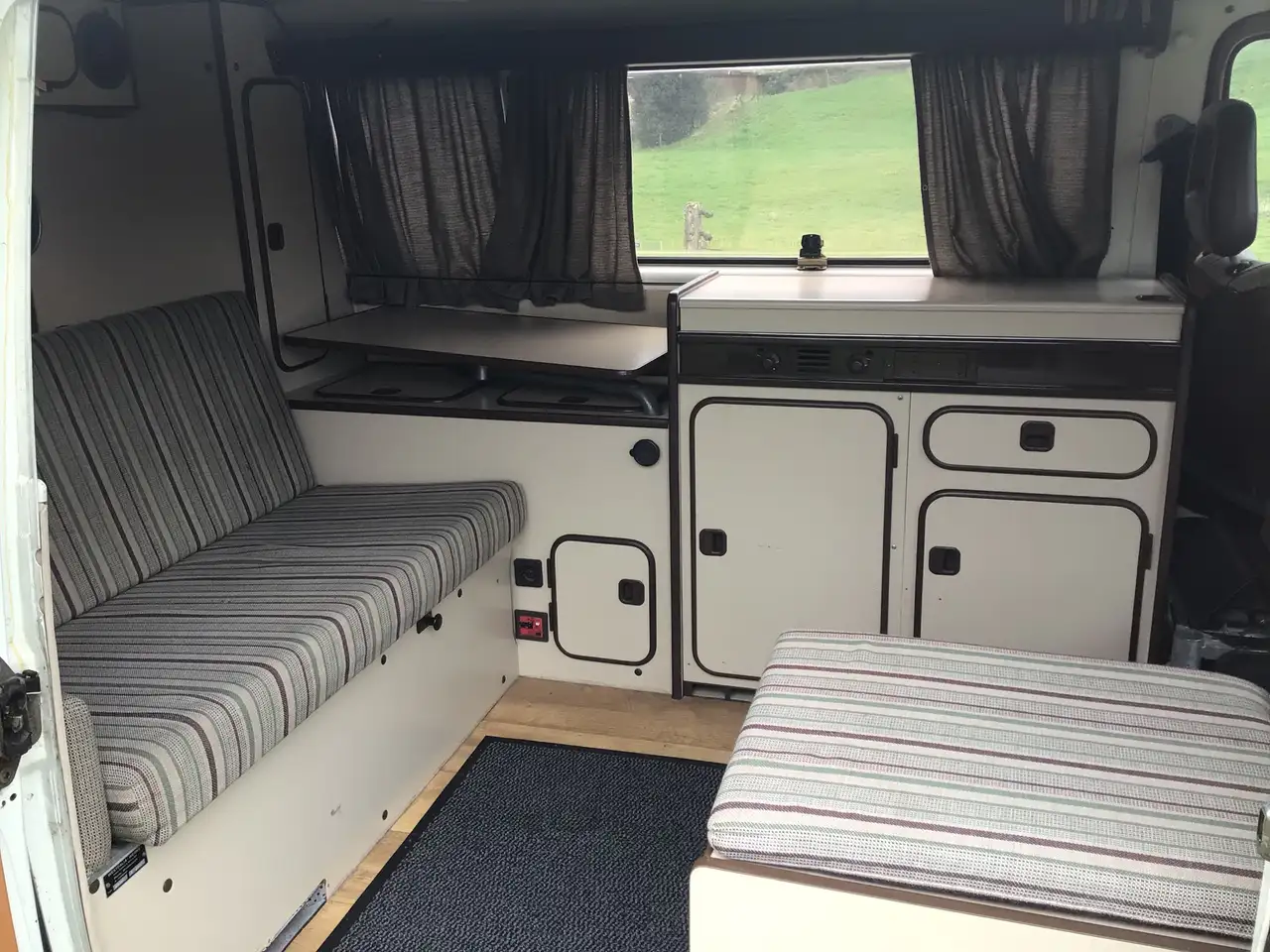 Volkswagen T3 California Joker, foto 7