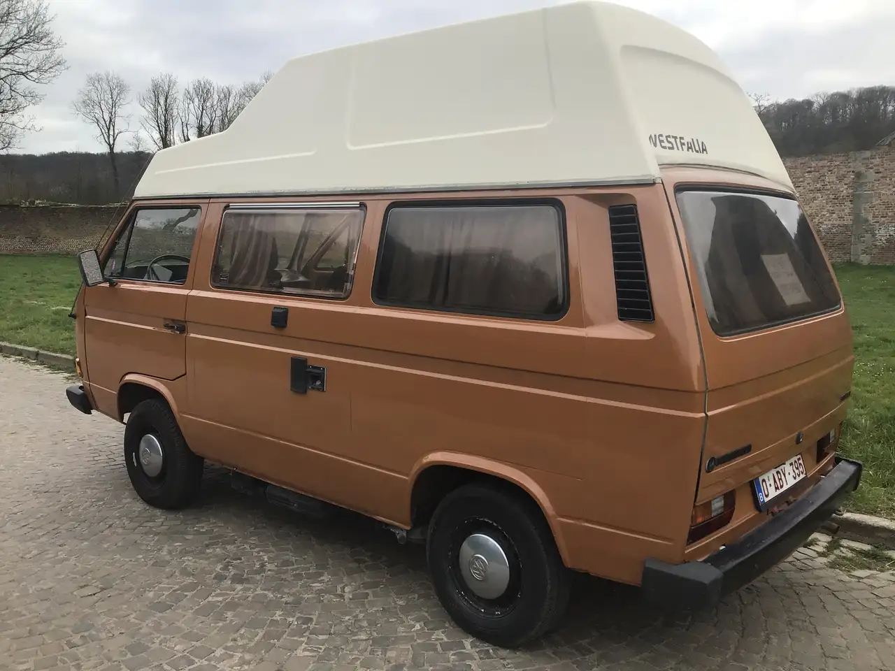 Volkswagen T3 California Joker, foto 6