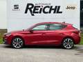 SEAT Leon 1,5 TSI FR - 18" Alu - Tech.-Paket L - Ö-Paket Rot - thumbnail 1