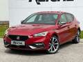SEAT Leon 1,5 TSI FR - 18" Alu - Tech.-Paket L - Ö-Paket Rot - thumbnail 2