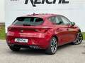 SEAT Leon 1,5 TSI FR - 18" Alu - Tech.-Paket L - Ö-Paket Rot - thumbnail 3