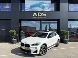 BMW X2 Pack M Sport X/Camera/Sièges chauffants/
