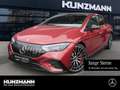 Mercedes-Benz EQE 53 AMG 4M+ Night Distronic Panorama 360° Rot - thumbnail 1