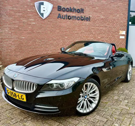 BMW Z4 Roadster BMW Z4 23i Top-staat! Glascoating, Youngt