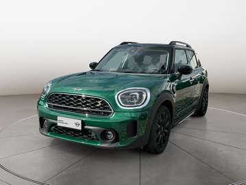 Mini Countryman 1.5 Cooper SE All4 all4 auto