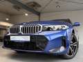 BMW 330 i xDrive M Sport Autom., *LED *Navi *Kamera *ACC * Bleu - thumbnail 3