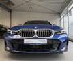 BMW 330 i xDrive M Sport Autom., *LED *Navi *Kamera *ACC * Bleu - thumbnail 30