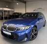 BMW 330 i xDrive M Sport Autom., *LED *Navi *Kamera *ACC * Bleu - thumbnail 33