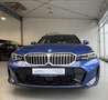 BMW 330 i xDrive M Sport Autom., *LED *Navi *Kamera *ACC * Bleu - thumbnail 1