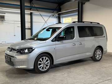 Life Maxi 4Motion Kamera 7 Sitze Standheizung