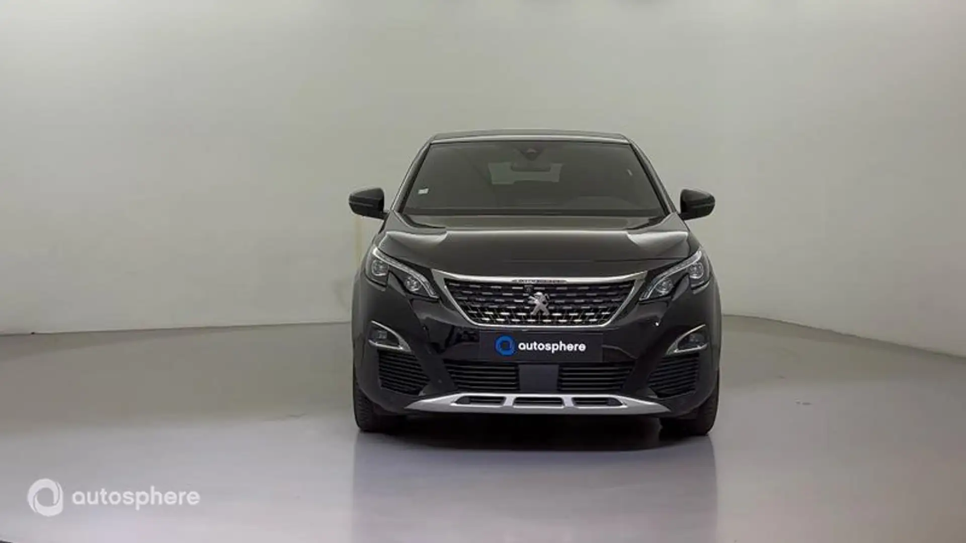 Peugeot 3008 1.5 BlueHDi 130ch S\u0026S GT Line EAT8 - 2