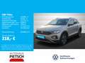 Volkswagen T-Roc 2.0 TDI DSG Move ACC LED Navi Dig.Cockpit Silber - thumbnail 1