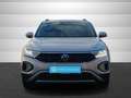 Volkswagen T-Roc 2.0 TDI DSG Move ACC LED Navi Dig.Cockpit Silber - thumbnail 3