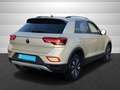 Volkswagen T-Roc 2.0 TDI DSG Move ACC LED Navi Dig.Cockpit Silber - thumbnail 6