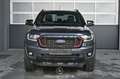 Ford Ranger 2.0 TDCi Thunder Wildtrack 4x4 Doppelkabine Grau - thumbnail 3