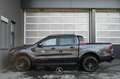 Ford Ranger 2.0 TDCi Thunder Wildtrack 4x4 Doppelkabine Grau - thumbnail 6