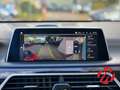BMW 750 Ld xDrive Laser 360° GSD FOND TV LUFT HUD Bleu - thumbnail 22